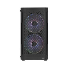 Корпус AeroCool Trinity Mini-G-BK-v2 (ACCS-PV32033.11)