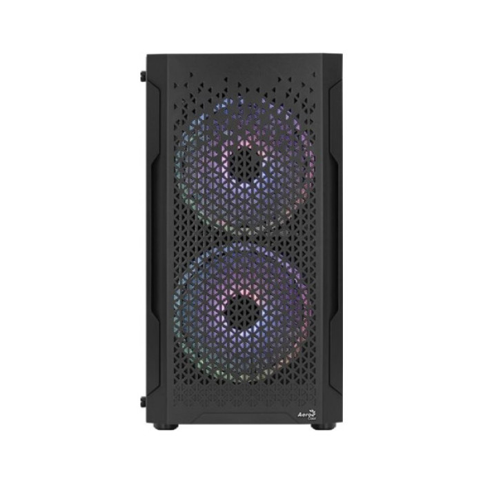 Корпус AeroCool Trinity Mini-G-BK-v2 (ACCS-PV32033.11)