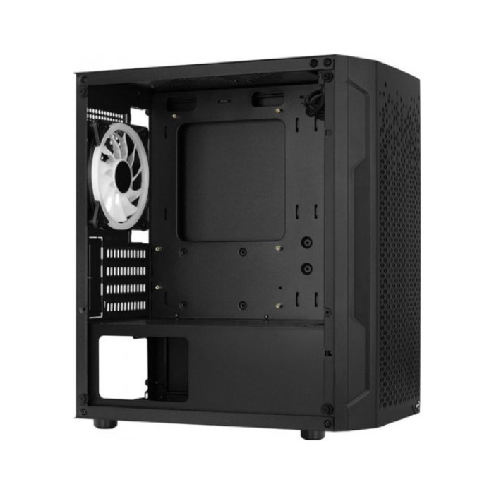 Корпус AeroCool Trinity Mini-G-BK-v2 (ACCS-PV32033.11)