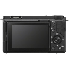 Цифровий фотоапарат Sony Alpha ZV-E10M2 body black (ZVE10M2B.CEC)