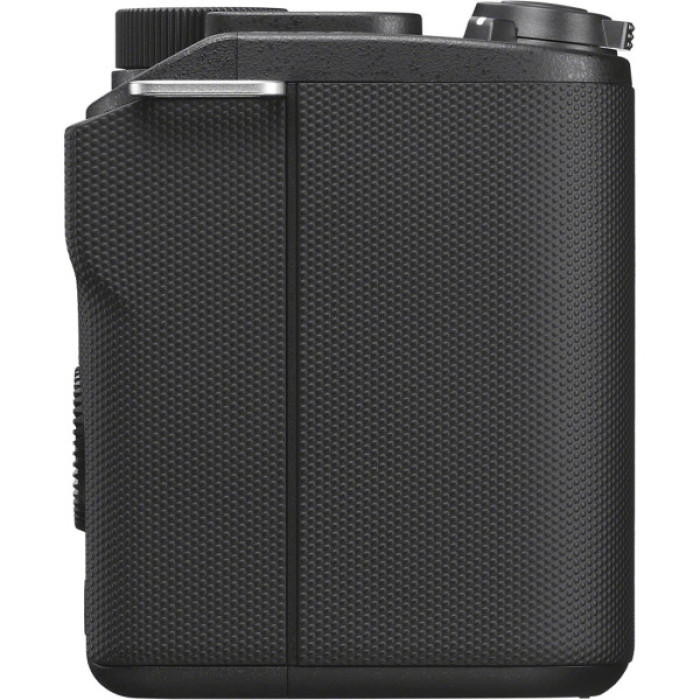 Цифровий фотоапарат Sony Alpha ZV-E10M2 body black (ZVE10M2B.CEC)