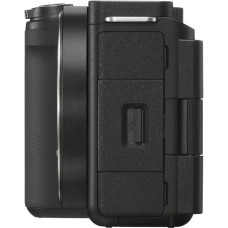 Цифровий фотоапарат Sony Alpha ZV-E10M2 body black (ZVE10M2B.CEC)