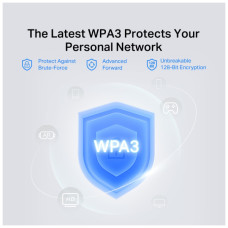 Мережева карта Wi-Fi Mercusys MA30E