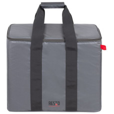 Термосумка Resto Polis Grey 30 л (5530 Grey)