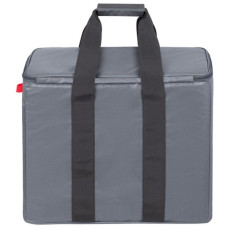 Термосумка Resto Polis Grey 30 л (5530 Grey)