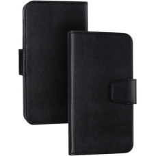 Чохол до мобільного телефона XoKo Book Universal Smartphone 6.0-6.2" Black (XK-UNCS-BK62)