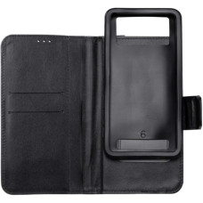 Чохол до мобільного телефона XoKo Book Universal Smartphone 6.0-6.2" Black (XK-UNCS-BK62)