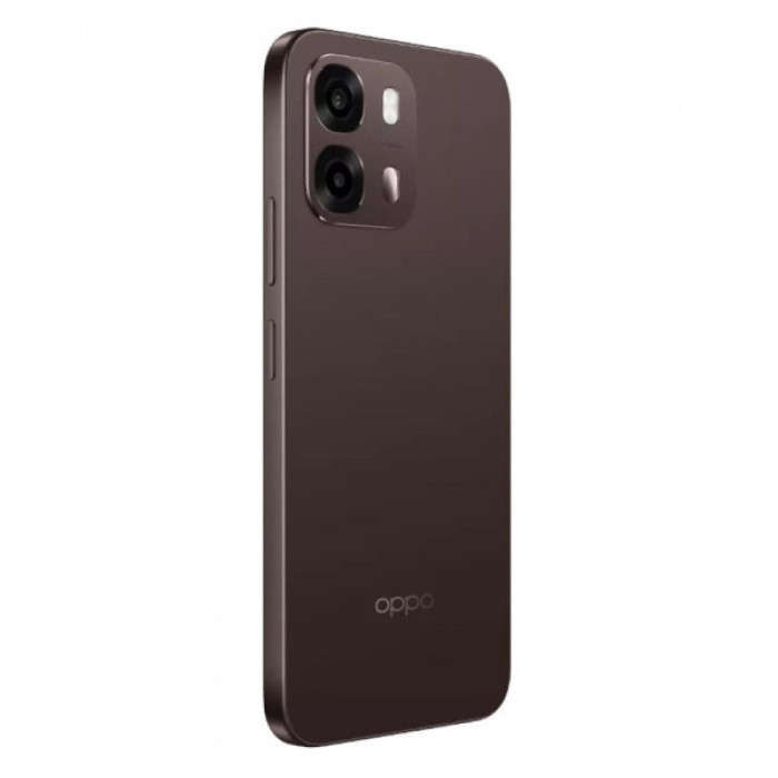 Мобільний телефон Oppo A6s 8/256GB Cappuccino Brown (OFCPH2815_BROWN)