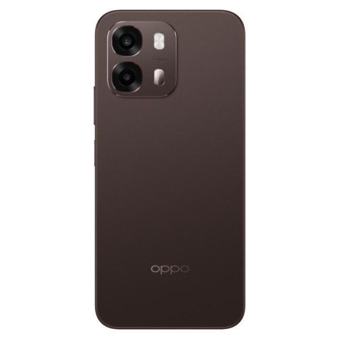 Мобільний телефон Oppo A6s 8/256GB Cappuccino Brown (OFCPH2815_BROWN)