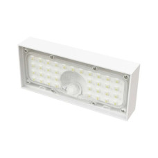 Світильник EMOS 900лм IP65 4000K PIR (ZG165S)