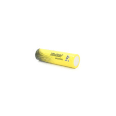 Акумулятор 18650 3300mAh, 3.7V(2.5-4.2V), LowTemp-40-60, Black/Yellow Liitokala (Lii-LT33A)
