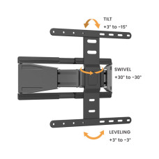 Кронштейн HiSmart HS083953