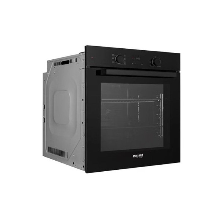 Духова шафа PRIME Technics POB 6827 E BK