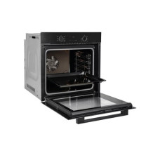 Духова шафа PRIME Technics POB 6827 E BK