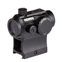 Коліматорний приціл Konus NUCLEAR 1x22 (7217)