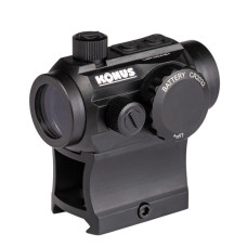 Коліматорний приціл Konus NUCLEAR 1x22 (7217)