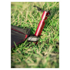 Туристичний килимок Naturehike Moisture Picnic Mat NH17D050-B 145х100 см (6927595724644)