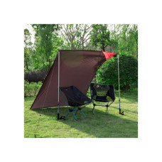 Туристичний килимок Naturehike Moisture Picnic Mat NH17D050-B 145х100 см (6927595724644)