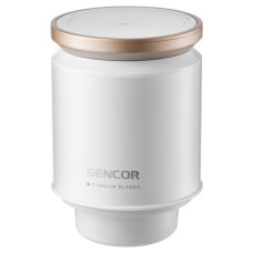 Подрібнювач Sencor SCB7000WH