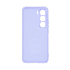 Чохол до мобільного телефона Armorstandart ICON Infinix Hot 60 Pro Plus 4G Camera cover Lavender (ARM88679)