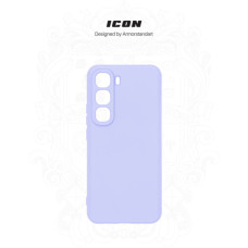 Чохол до мобільного телефона Armorstandart ICON Infinix Hot 60 Pro Plus 4G Camera cover Lavender (ARM88679)
