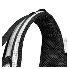 Рюкзак туристичний Naturehike Helium CNK2450XB016, 40 л, білий, M (6976507668088)