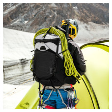 Рюкзак туристичний Naturehike Helium CNK2450XB016, 40 л, білий, M (6976507668088)