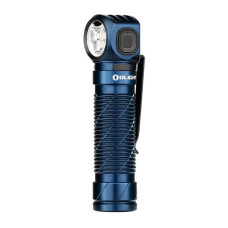 Ліхтар Olight Perun 3 Midnight Blue (0.0000.3031)