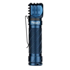 Ліхтар Olight Perun 3 Midnight Blue (0.0000.3031)