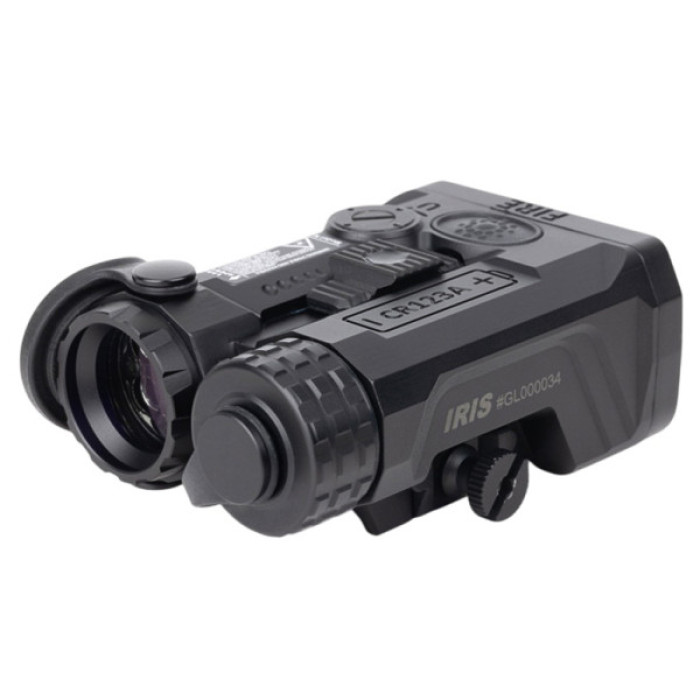 Тактичний блок Holosun IRIS-RD3 (747087)