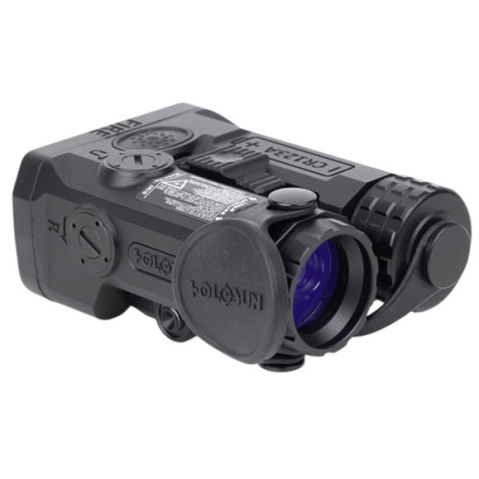 Тактичний блок Holosun IRIS-RD3 (747087)