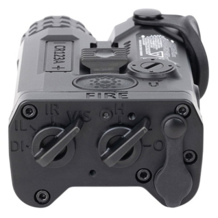 Тактичний блок Holosun IRIS-RD3 (747087)