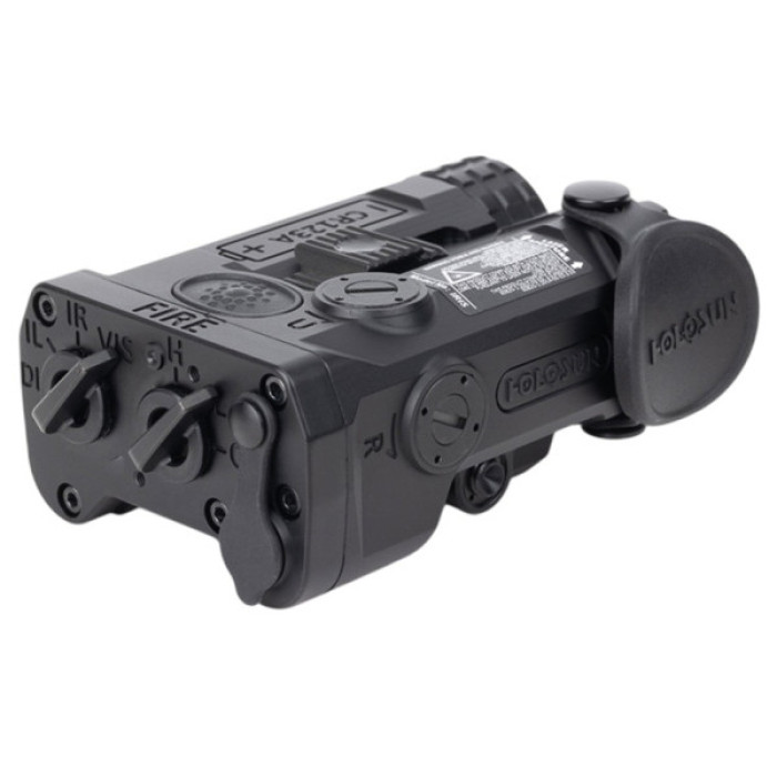 Тактичний блок Holosun IRIS-RD3 (747087)