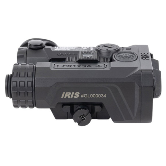 Тактичний блок Holosun IRIS-RD3 (747087)