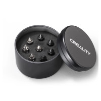 Хотенд (Сопло) Creality K1/K1 Max (4008030052)