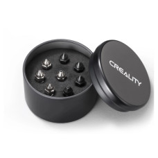 Хотенд (Сопло) Creality K1/K1 Max (4008030052)