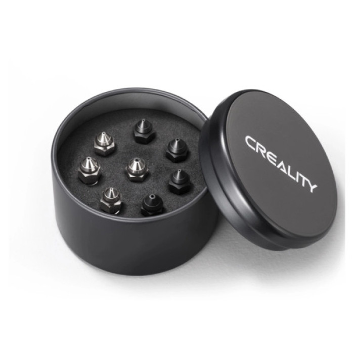 Хотенд (Сопло) Creality K1/K1 Max (4008030052)