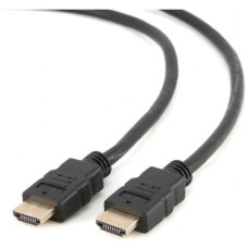 Кабель мультимедійний HDMI M to HDMI M 7.5m Cablexpert (CC-HDMI4-7.5M)