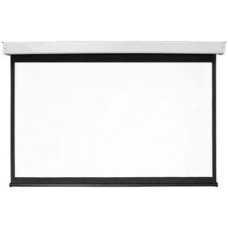 Проекційний екран 2E моторизованный 16:9, 100" (0169100E)