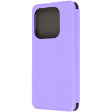 Чохол до мобільного телефона Armorstandart G-Case Xiaomi Redmi Note 14 4G Lilac (ARM83438)