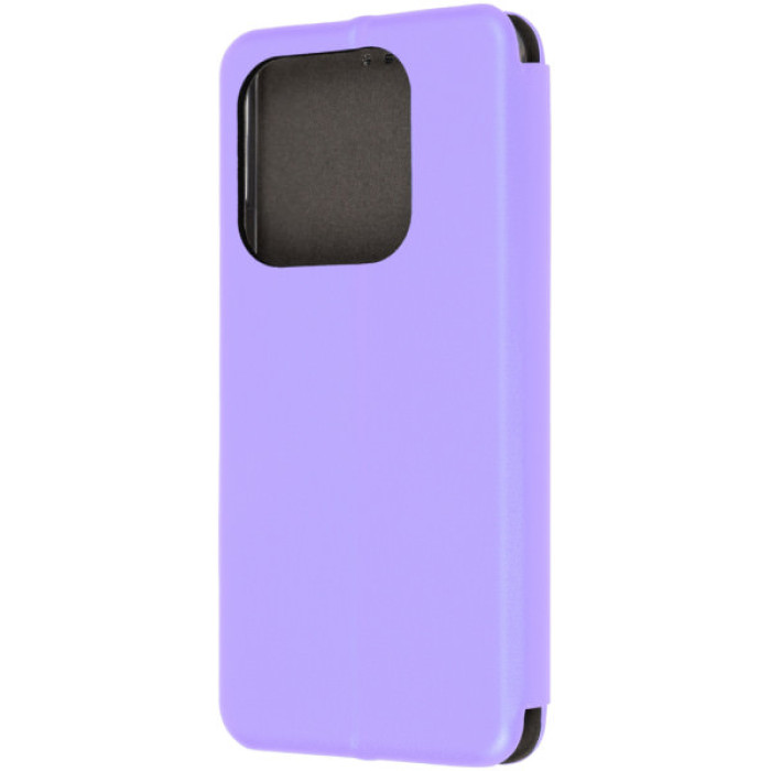 Чохол до мобільного телефона Armorstandart G-Case Xiaomi Redmi Note 14 4G Lilac (ARM83438)