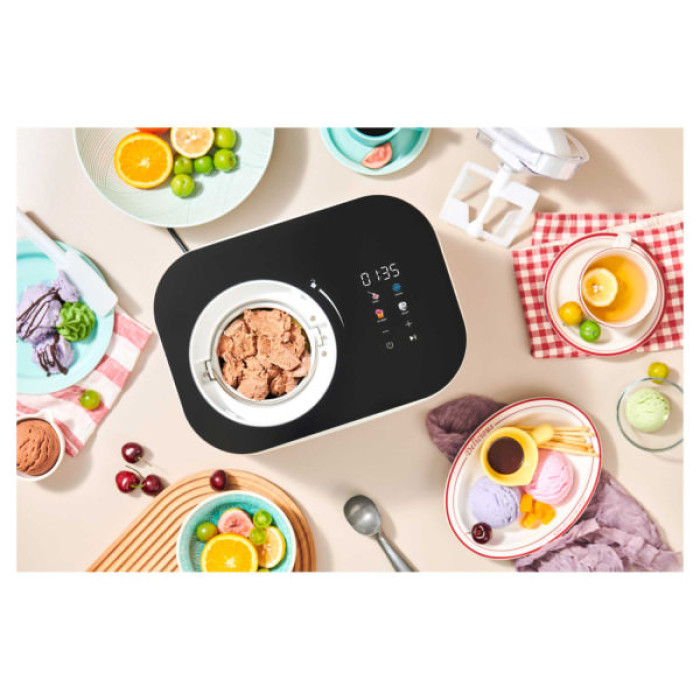 Морозивниця Sencor SIC3000WH