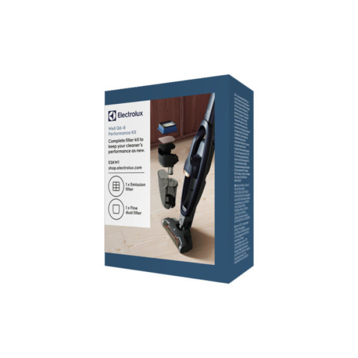Фільтр до пилососу Electrolux ESKW1