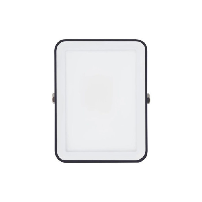 Прожектор LEDVANCE FL ESSENTIAL 10W 840 BK IP65 (4058075767935)