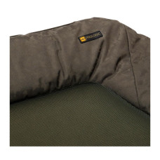 Розкладачка Prologic Inspire Daddy Long 8 Leg Bedchair Зелений (1846.19.33)