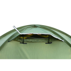 Намет Tramp Rock 3 V2 Green (UTRT-028-green)