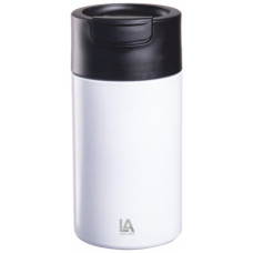 Термокружка Line Art Bogota 450 мл білий (60023122LA-08)
