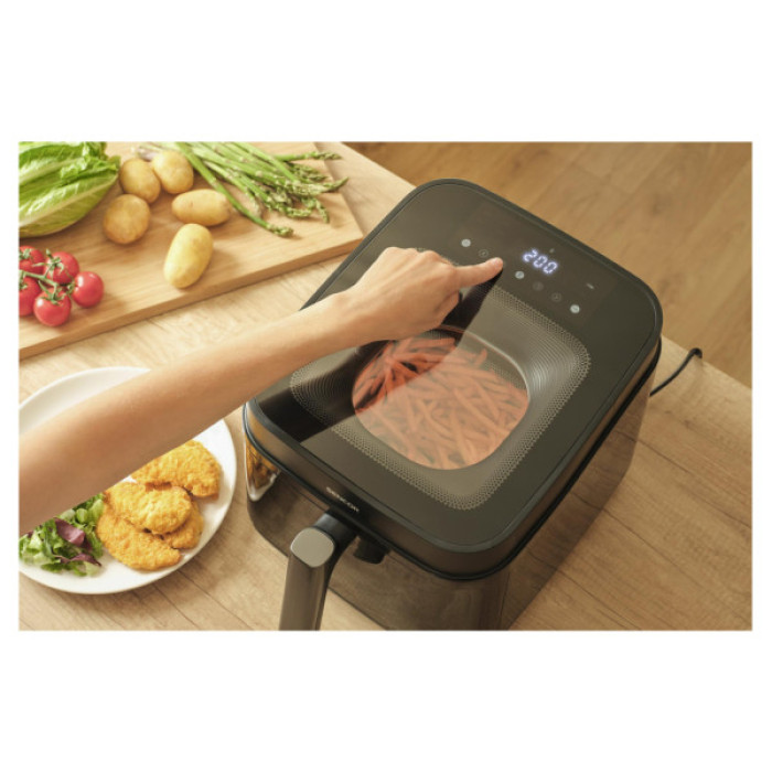 Мультипіч Sencor SFR6900BK