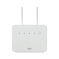 Маршрутизатор Ergo R291