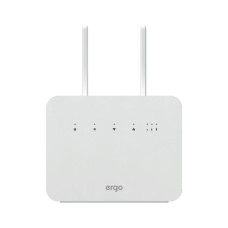 Маршрутизатор Ergo R291